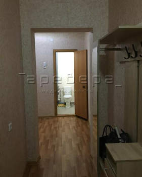 1-к квартира, на длительный срок, 46м2, 8/16 этаж