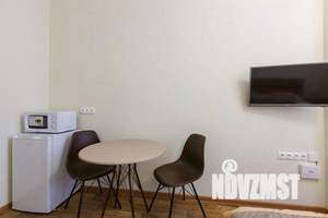 1-к квартира, посуточно, 19м2, 1/1 этаж