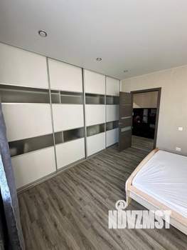 3-к квартира, на длительный срок, 55м2, 3/11 этаж