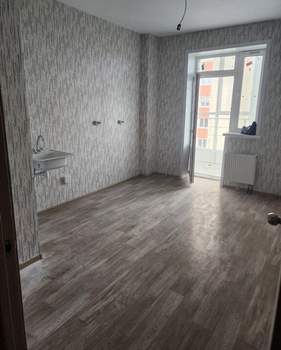 1-к квартира, на длительный срок, 38м2, 14/25 этаж