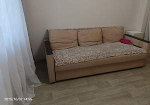 2-к квартира, на длительный срок, 44м2, 20/25 этаж