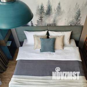 1-к квартира, посуточно, 31м2, 11/16 этаж