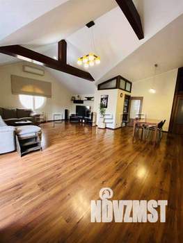 4-к квартира, на длительный срок, 116м2, 4/4 этаж