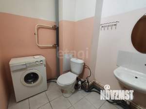 1-к квартира, на длительный срок, 35м2, 7/10 этаж