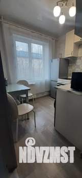 1-к квартира, посуточно, 24м2, 3/6 этаж