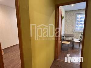 1-к квартира, на длительный срок, 32м2, 3/10 этаж