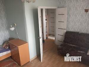 1-к квартира, на длительный срок, 30м2, 4/9 этаж