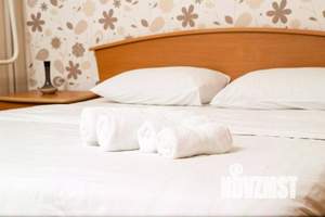 2-к квартира, посуточно, 66м2, 1/1 этаж