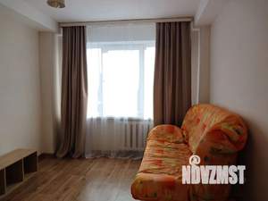 2-к квартира, посуточно, 41м2, 7/9 этаж