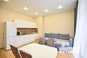 1-к квартира, посуточно, 50м2, 1/1 этаж