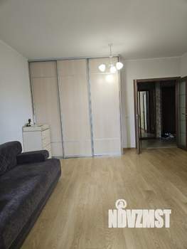 2-к квартира, на длительный срок, 47м2, 3/12 этаж