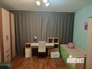 1-к квартира, на длительный срок, 37м2, 3/10 этаж