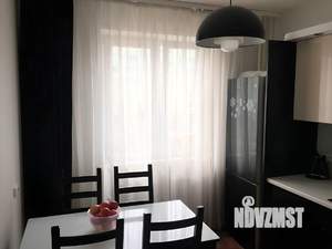 1-к квартира, на длительный срок, 45м2, 3/10 этаж