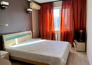 3-к квартира, на длительный срок, 72м2, 8/10 этаж