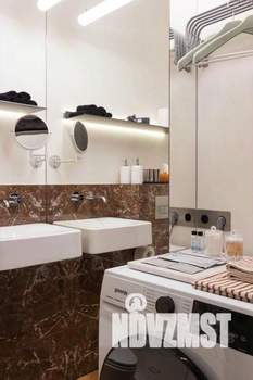 1-к квартира, посуточно, 26м2, 1/1 этаж