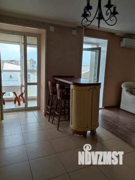 4-к квартира, на длительный срок, 120м2, 7/17 этаж