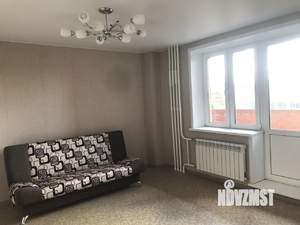 2-к квартира, на длительный срок, 64м2, 6/25 этаж
