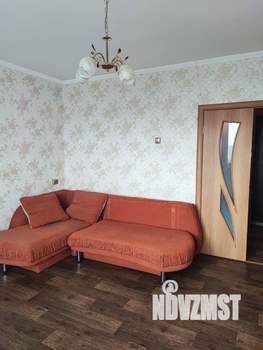 1-к квартира, на длительный срок, 42м2, 8/10 этаж