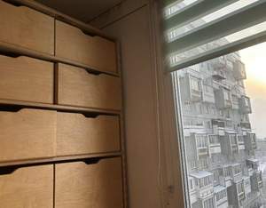 2-к квартира, на длительный срок, 51м2, 9/15 этаж