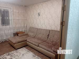 2-к квартира, на длительный срок, 52м2, 3/9 этаж