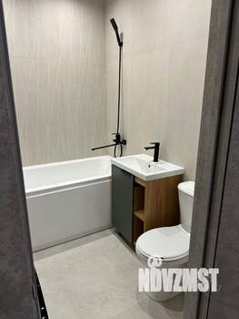 2-к квартира, на длительный срок, 48м2, 4/24 этаж