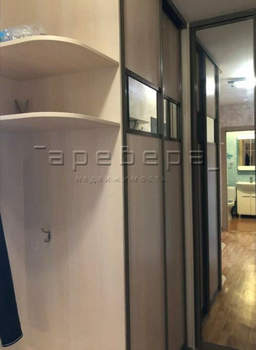 1-к квартира, на длительный срок, 40м2, 9/9 этаж