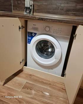 2-к квартира, на длительный срок, 66м2, 8/17 этаж