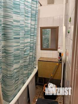 1-к квартира, на длительный срок, 34м2, 1/5 этаж