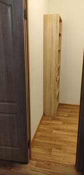 1-к квартира, на длительный срок, 47м2, 20/24 этаж