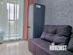 1-к квартира, посуточно, 30м2, 4/16 этаж