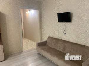 2-к квартира, посуточно, 45м2, 1/1 этаж