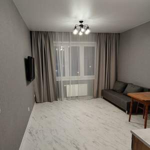 2-к квартира, на длительный срок, 50м2, 4/25 этаж