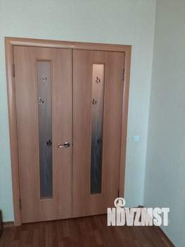 1-к квартира, на длительный срок, 42м2, 9/25 этаж