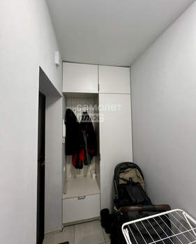 2-к квартира, на длительный срок, 45м2, 13/24 этаж