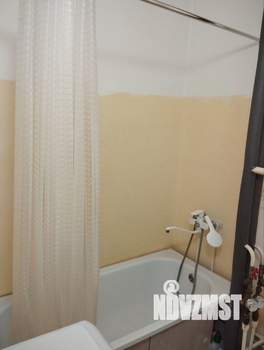 Студия квартира, на длительный срок, 27м2, 13/19 этаж