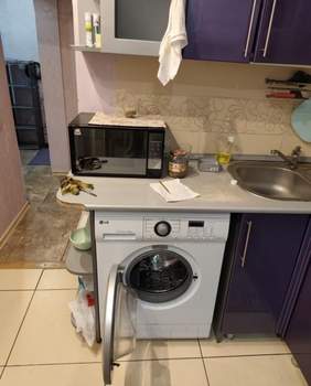 3-к квартира, на длительный срок, 60м2, 5/5 этаж