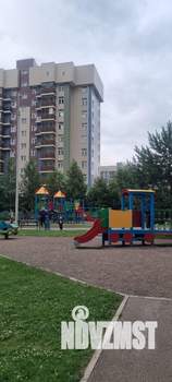 Студия квартира, на длительный срок, 30м2, 6/17 этаж