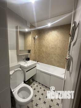 1-к квартира, на длительный срок, 31м2, 5/5 этаж