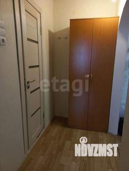 1-к квартира, на длительный срок, 41м2, 4/10 этаж