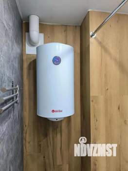 1-к квартира, посуточно, 18м2, 1/1 этаж