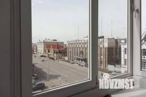 1-к квартира, посуточно, 52м2, 1/1 этаж