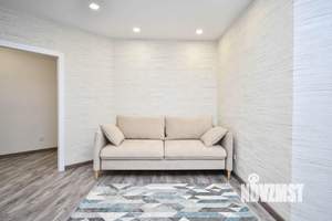 1-к квартира, на длительный срок, 48м2, 13/16 этаж