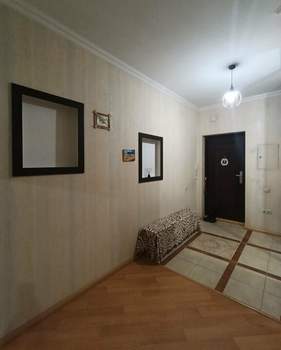 2-к квартира, на длительный срок, 67м2, 4/10 этаж