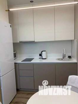 2-к квартира, посуточно, 48м2, 1/1 этаж