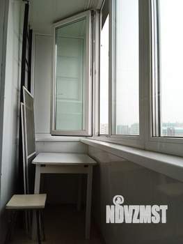 1-к квартира, на длительный срок, 35м2, 4/10 этаж