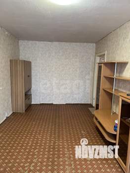 1-к квартира, на длительный срок, 30м2, 4/5 этаж