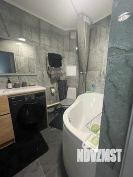 1-к квартира, посуточно, 32м2, 1/1 этаж