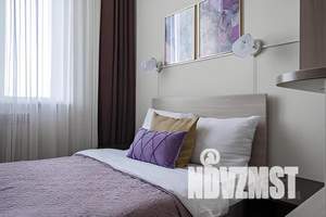 1-к квартира, посуточно, 22м2, 6/11 этаж