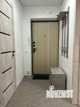 1-к квартира, на длительный срок, 39м2, 10/17 этаж