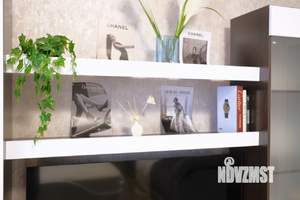 1-к квартира, посуточно, 43м2, 9/10 этаж